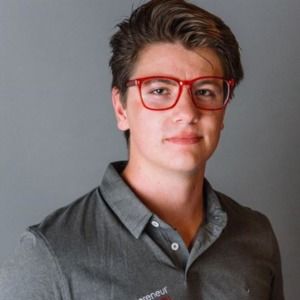 Meet your Posher, David